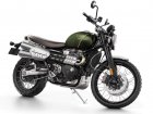 2019 Triumph Scrambler 1200 XC